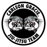 Carlson Gracie Paulinia - logo