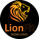 Ct Lion Fit Unidade Grêmio - logo