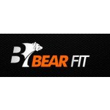 Bear Fit - logo