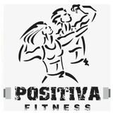 Positiva Fitness - logo