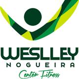Weslley Nogueira Center Fitness - logo
