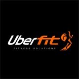 UberFit 6 Daniel Fonseca - logo