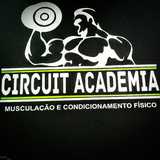 Circuit Academia - logo