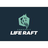 Crossfit Life Raft - logo