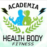 Academia Health Body Fitness - logo