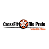 Crossfit Rio Preto - logo