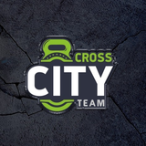 Cross City Team - logo