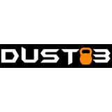 Dust3 - logo