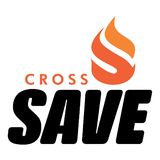 Cross Save - Itapuã - logo