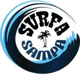 Surfa Sampa Santo André - logo