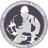 International Academy - logo