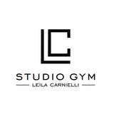 Studio Gym Lc - logo