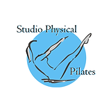 Studio Physical Pilates - logo