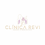 Clínica Revi Saúde E Bem Estar - logo