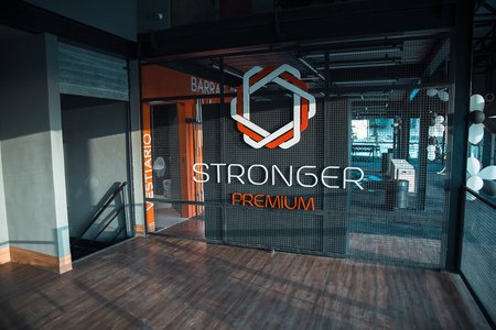 Stronger Premium