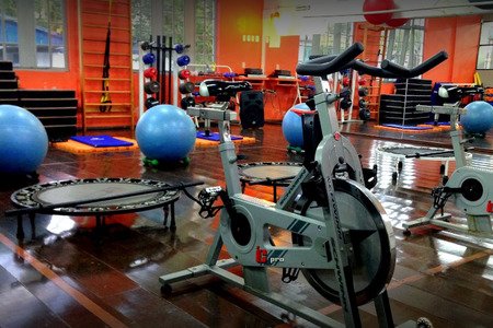 Sesc Gramado oferece aulas de Pilates - SESC-RS