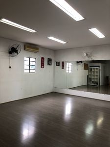 Studio de Dança Franz Rocha