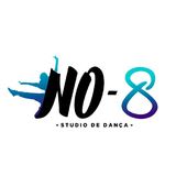 Studio De Dança No 8 - logo