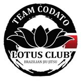 Escola De Jiu Jitsu Team Codato - logo