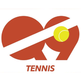 Q9 Tennis - logo