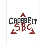 Crossfit S.b.o. - logo