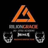 Rilion Gracie Criciuma - logo