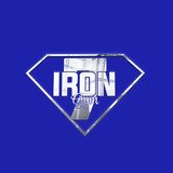 Iron 7 Gym - logo