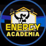 Energy Academia⚡ - logo