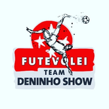 Team Deninho Show - logo