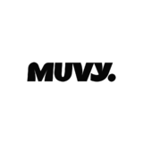 Muvy Clube Do Movimento - logo