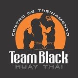 Team Black - logo