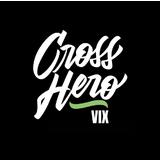 Cross Hero VIX - logo