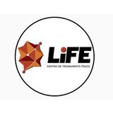 Life Centro De Treinamento Físico - logo