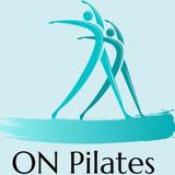 On Pilates - logo