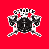 Garagem Gym - logo