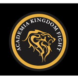Academia Kingdom Fight - logo
