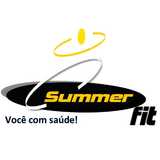 Academia Summer Fit - logo