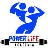 Power Life Academia - logo