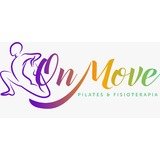 On Move Pilates E Fisioterapia - logo