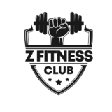 Z Fitness Clube - logo
