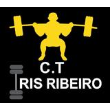 Ct Iris Ribeiro - logo