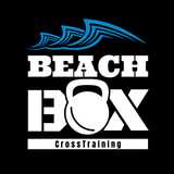 Beach Box Ocian - logo