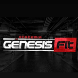 Academia Gênesis Fit - logo