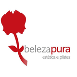 Beleza Pura Estética E Pilates - logo