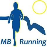 MB Running Butantã - logo