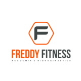 Freddy Fitness - logo