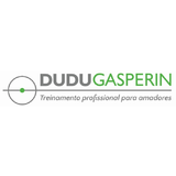 Dudu Gasperin Treinamento Profissional Para Amadores - logo