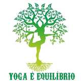 Yoga Equilibrio Com - logo