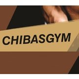 Chibas Gym - logo
