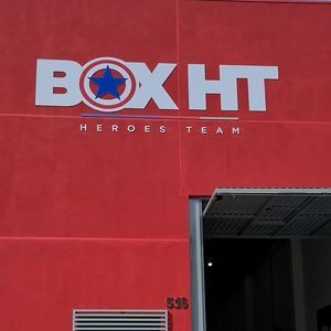 Box HT - Bauru